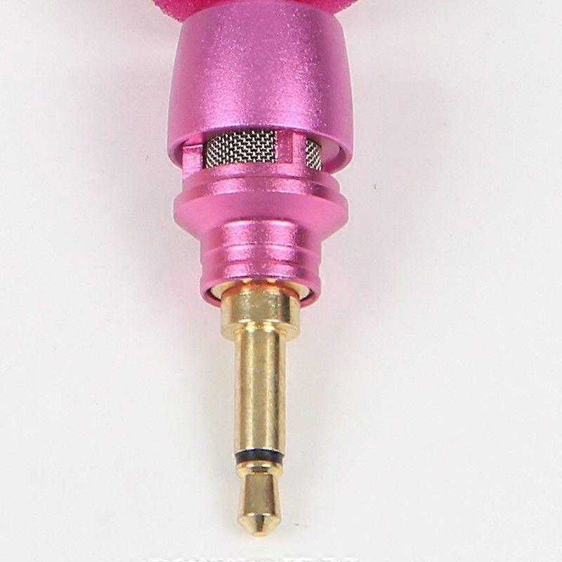 Wireless Mini Microphone: Noise-Cancelling Portable Mic for Smartphone Live Streaming & Karaoke Singing - Ideal for Content Creators & Musicians