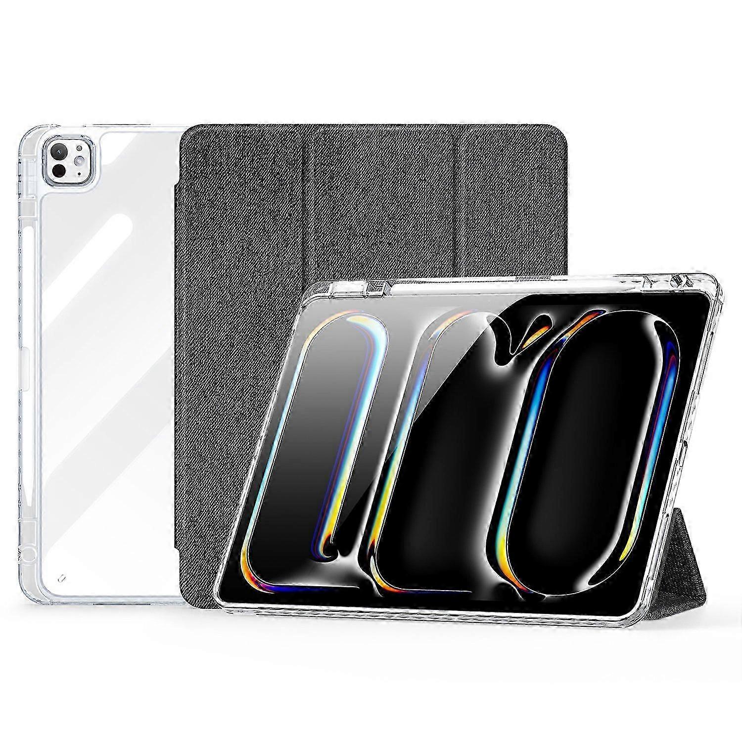 Tablet Case for Compatible with 13-inch Tablet (2024)