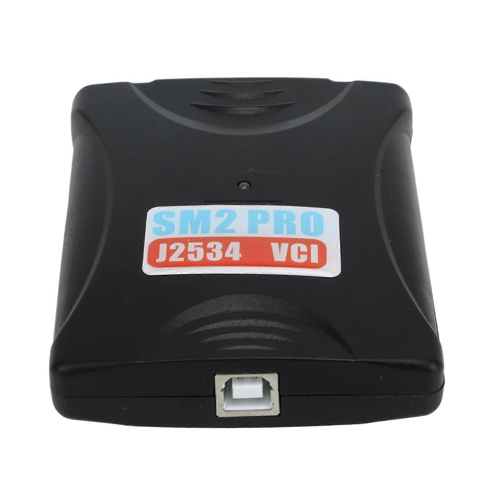ECU Programmer 74 Modules 44 Protocols  for PCMtuner Software 1.21 Version Replacement for Ford Focus