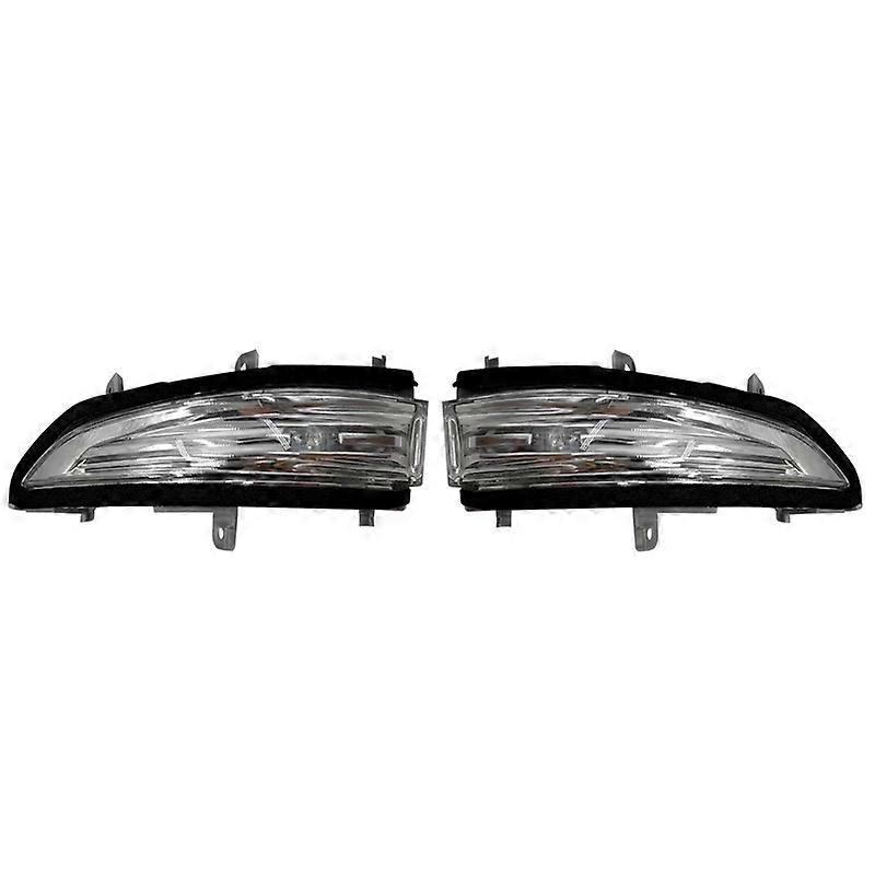 LED Rearview Mirror Turn Signal Light Wing Door Side Mirror Repeater Lamp For Lexus GX460 LX570 2013-2020 8174060100 8173060130
