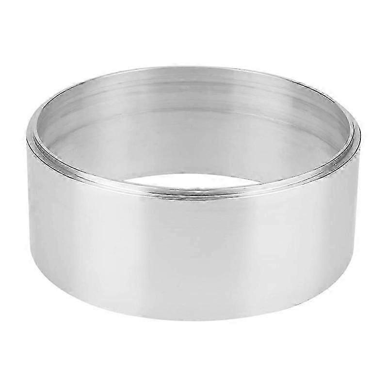 Espaçador de Ar de Alumínio de 2 polegadas para Riser BBC 350 454