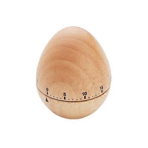 MidOcean Muna Pine Egg Timer