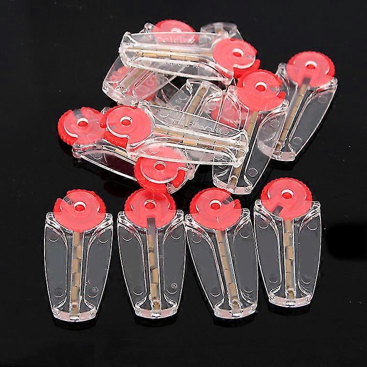 Universal Sand Wheel Lighter with Firestone for Kerosene and Oil Pads