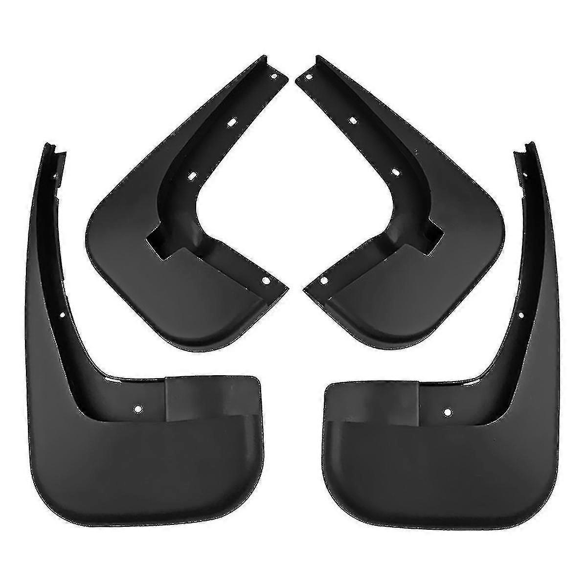 Κατάλληλο για Mercedes-Benz V-Class 2016-2020 φτερό ελαστικών αυτοκινήτων εξωτερικού εμπορίου διασυνοριακό κεραμίδι δέρματος φτερού