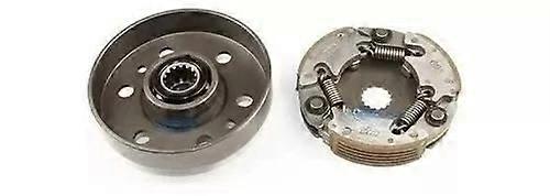 Full Primary Clutch for Yamaha Crypton 110