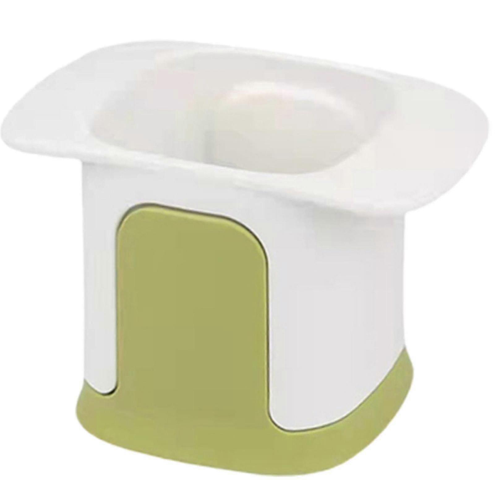 Kitchen Dicer Manual Pressure Cutter Multi-Function Vegetable Tool