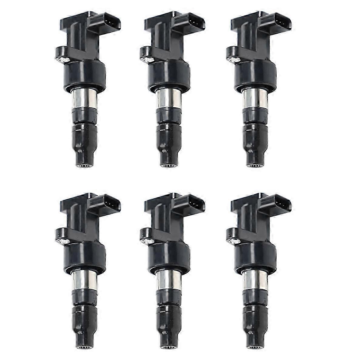 6pcs Coils Uf435 C2s42673,c2s11480 For