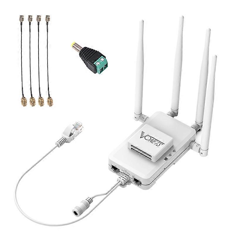 VONETS VAR1200-H 1200Mbps Wireless Bridge