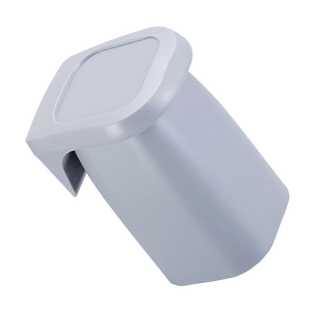 Adhesive Toothbrush Holder Simple Efficient Practical 1Set