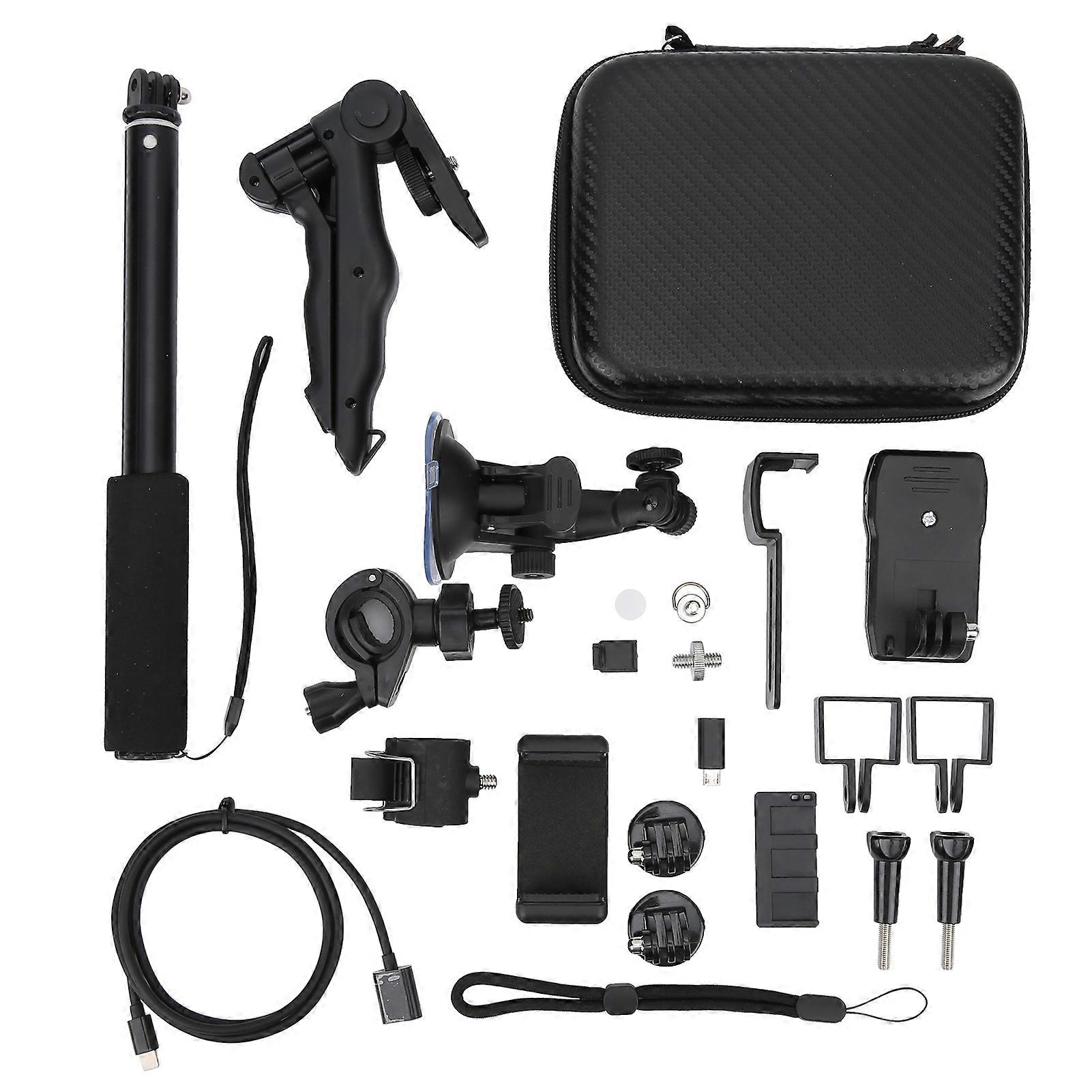 STARTRC Handheld Sport Camera Expansion Mounts for OSMO Pocket 2 Camera Accessories Kit
