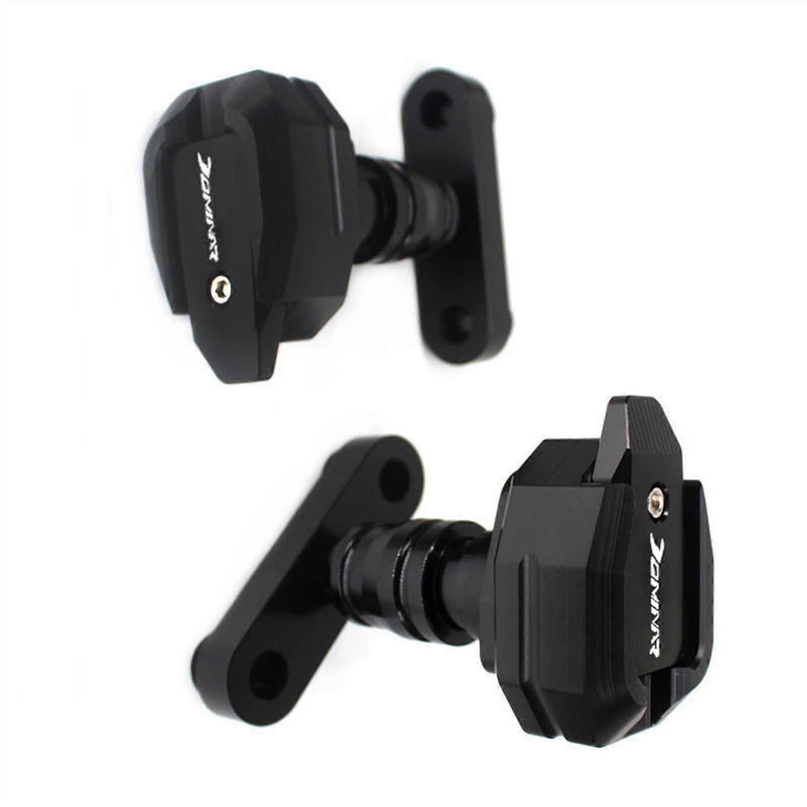Motorcycle Motor Crash Guard Pads Fall Protection For Bajaj Dominar 400