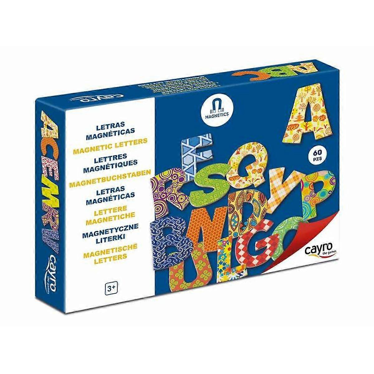 Magnetic Game Cayro