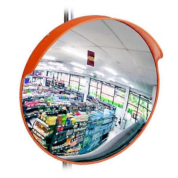 Observation mirror 45 cm