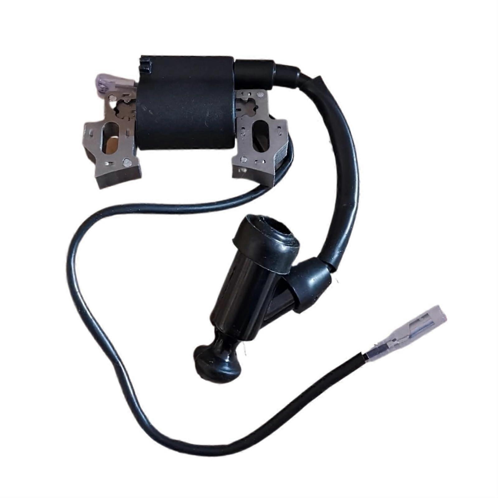 Motorcycle Ignition Coil For GXV160 GXV140 GXV120 30500-ZG9-M02 30500-ZE7-033 30500-ZE7-043 1P65 1P64 1P60 Module