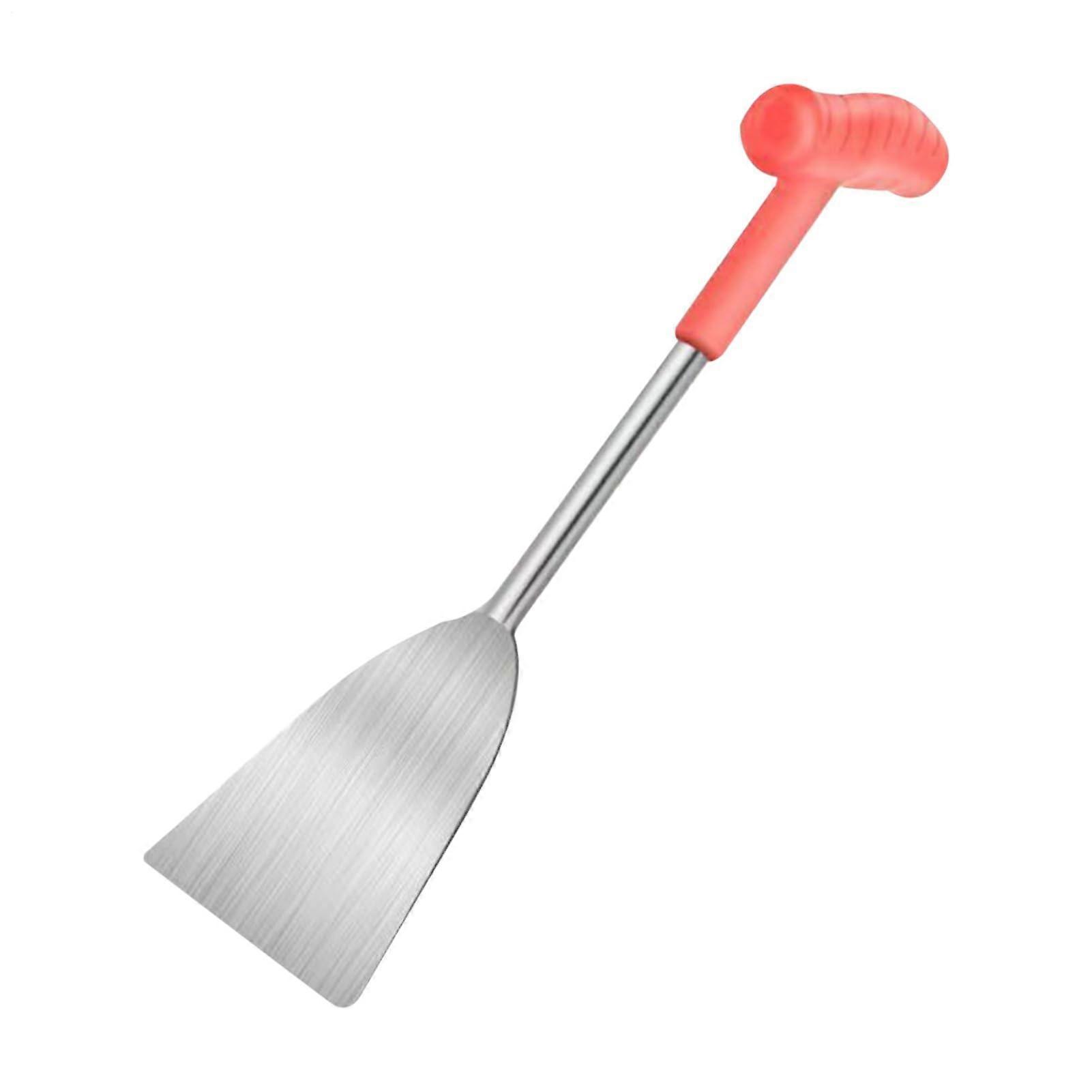 Shovel for Gardening Digging and Weeding Tool for Landscaping, Planting, Lawn, Home, Field