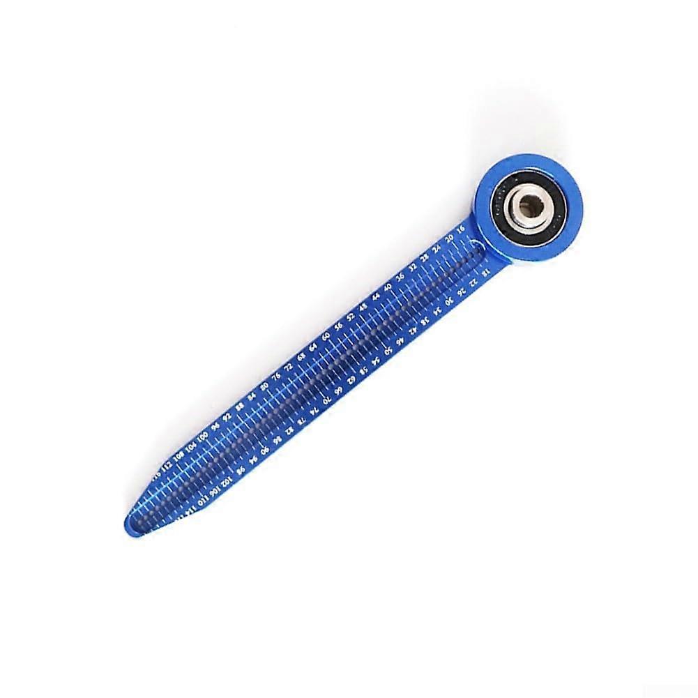Essential Marking Tool for Professional Carpenters and Metalworkers, Precision Measurement, Durable Material, Ergonomic Design