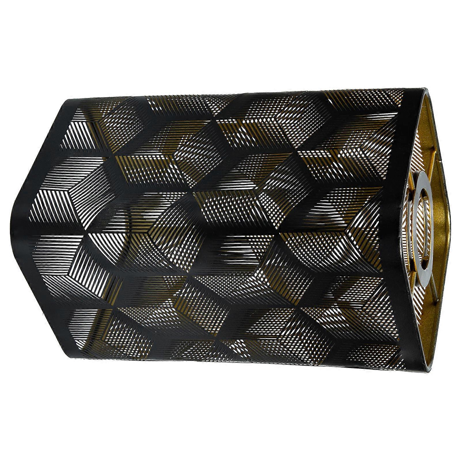Modern Replacement Lamp Shades for Pendant Lights and Table Lamps, Easy to Install, Elegant Design for Indoor Decor