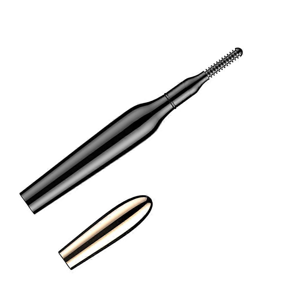 Lash Curler Long-Lasting Shaping ABS Ceramic Curved Shape Special Occasions 1Pcs