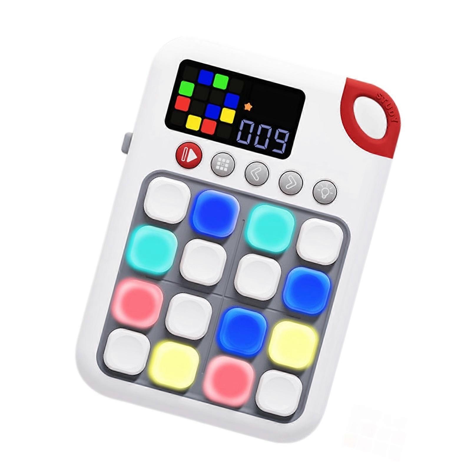 Children Education Toys Sudoku Puzzle for Brains Development Kids Memory Training Concentration Puzzle Sudoku Board Game Multicolor