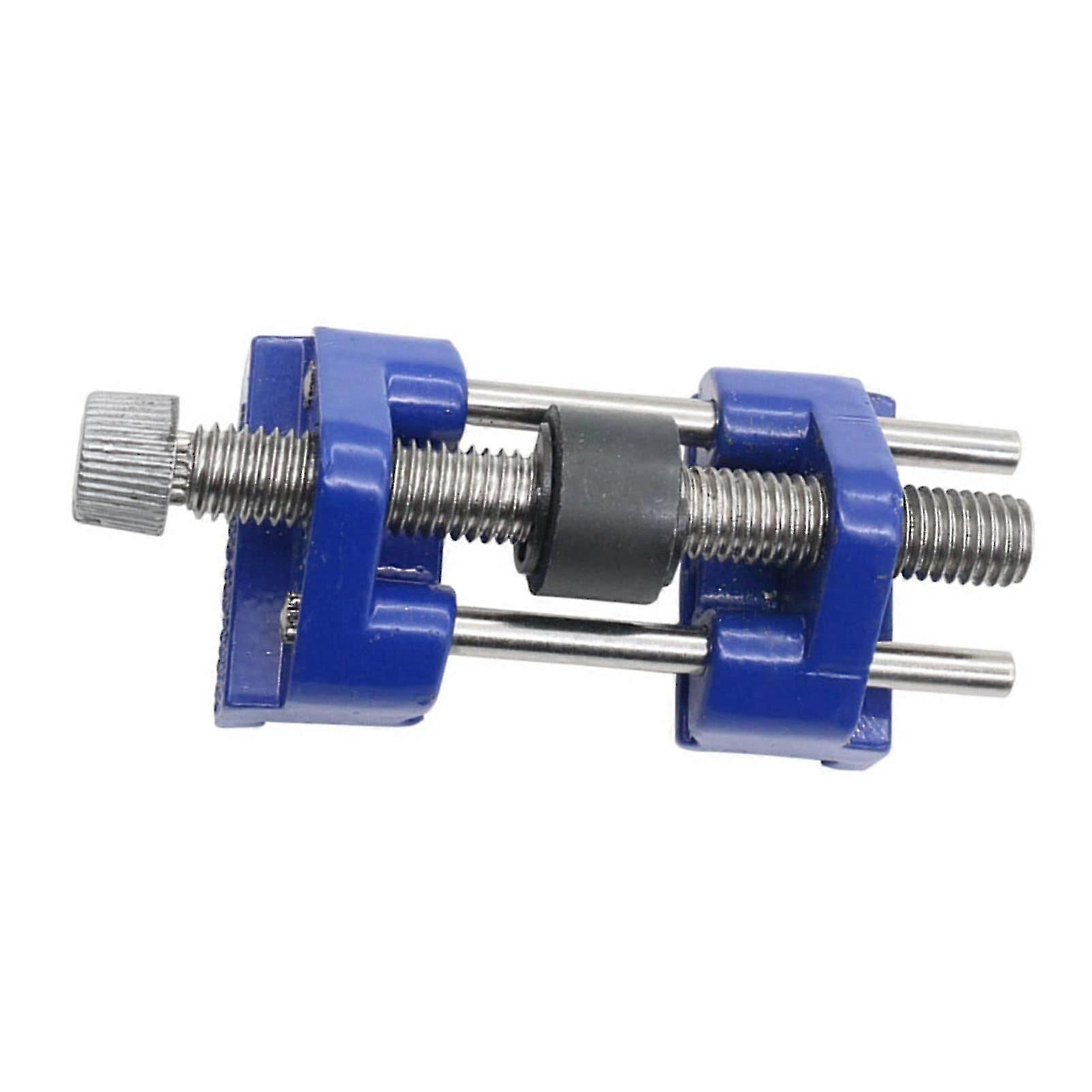 Woodworking Adjustment with Fixed Angle for Vanzing Chisel Planer, Steel Material C45 Sharpening Guide