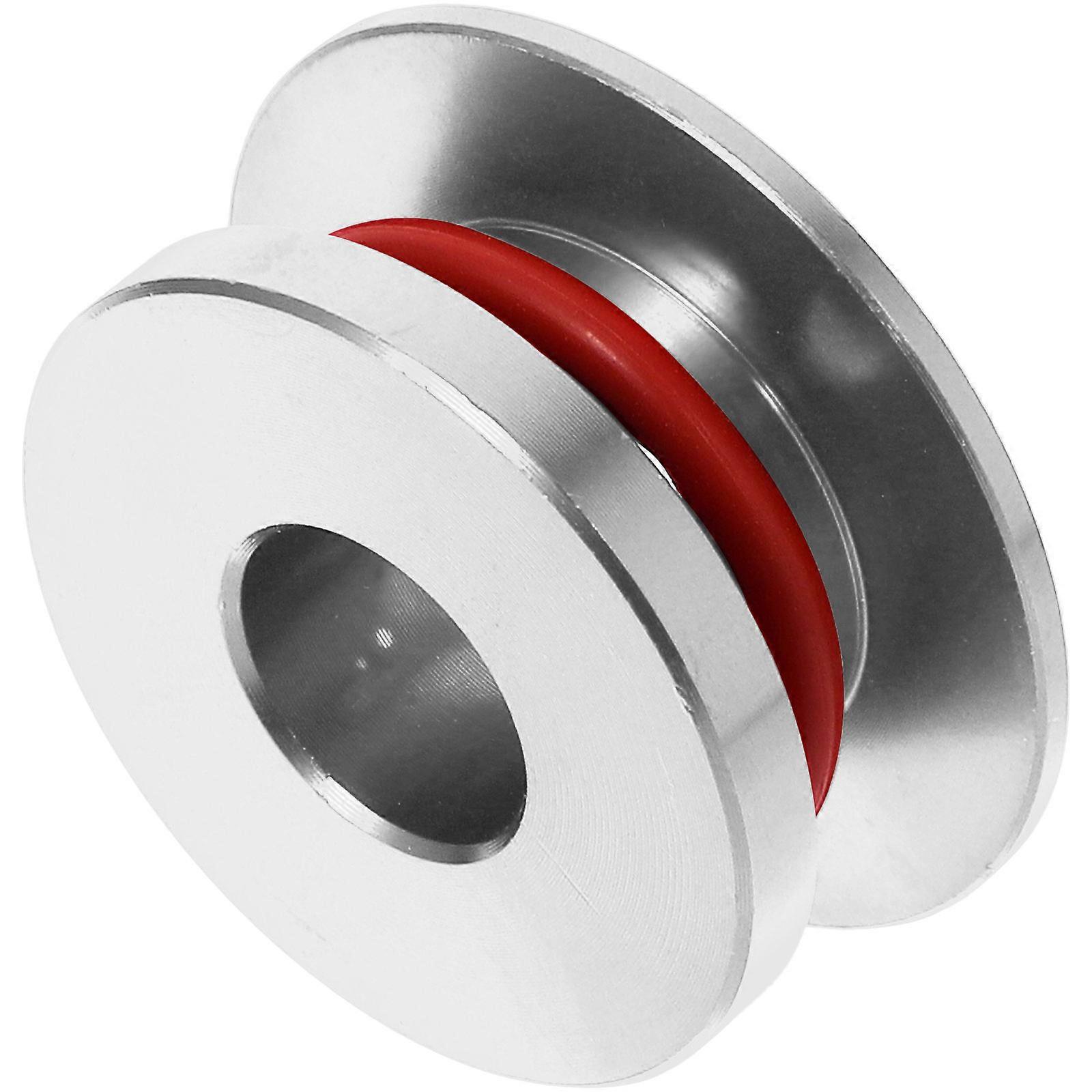 Knob Boot Retainer Shift Boot Collar Gear Limiting Car Accessories Silver 3.00X3.00X1.90cm Precision Shifting 1Set