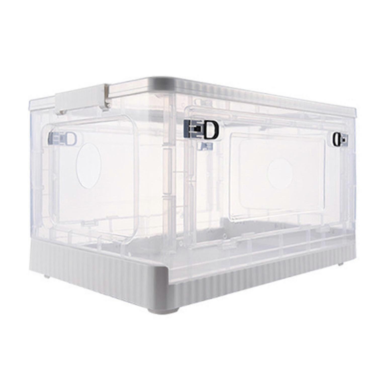 2025 Tørreboks til kæledyr Ultra Quiet Gennemsigtig Foldbar Hårtørrer til kæledyr til katte og små gør