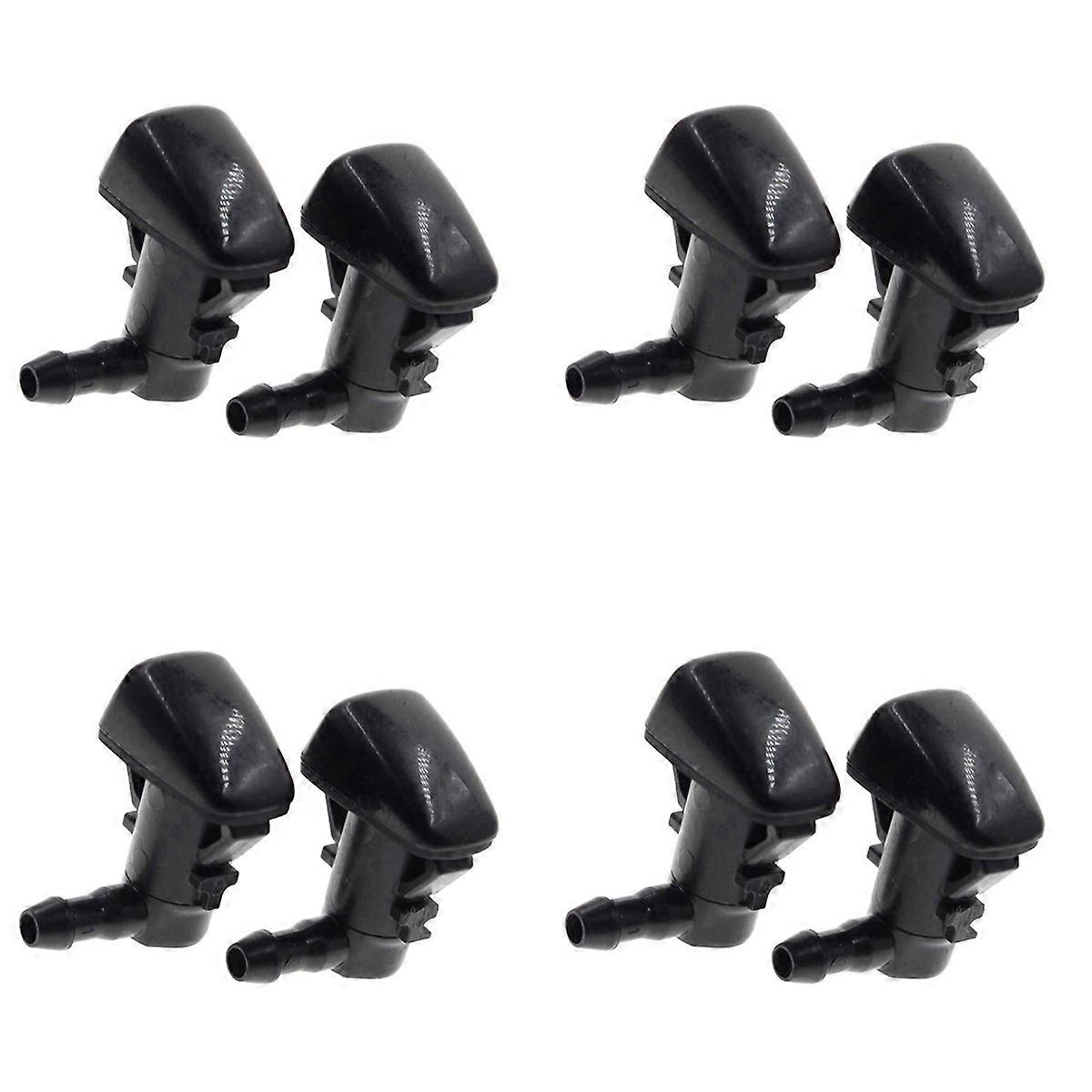 8Pcs Car Windshield Washer Nozzle for 300 5182327AA