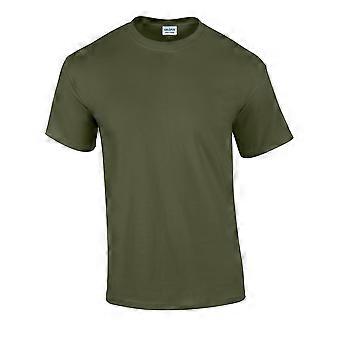 Gildan Unisex-T-Shirt aus Ultra-Baumwolle für Erwachsene