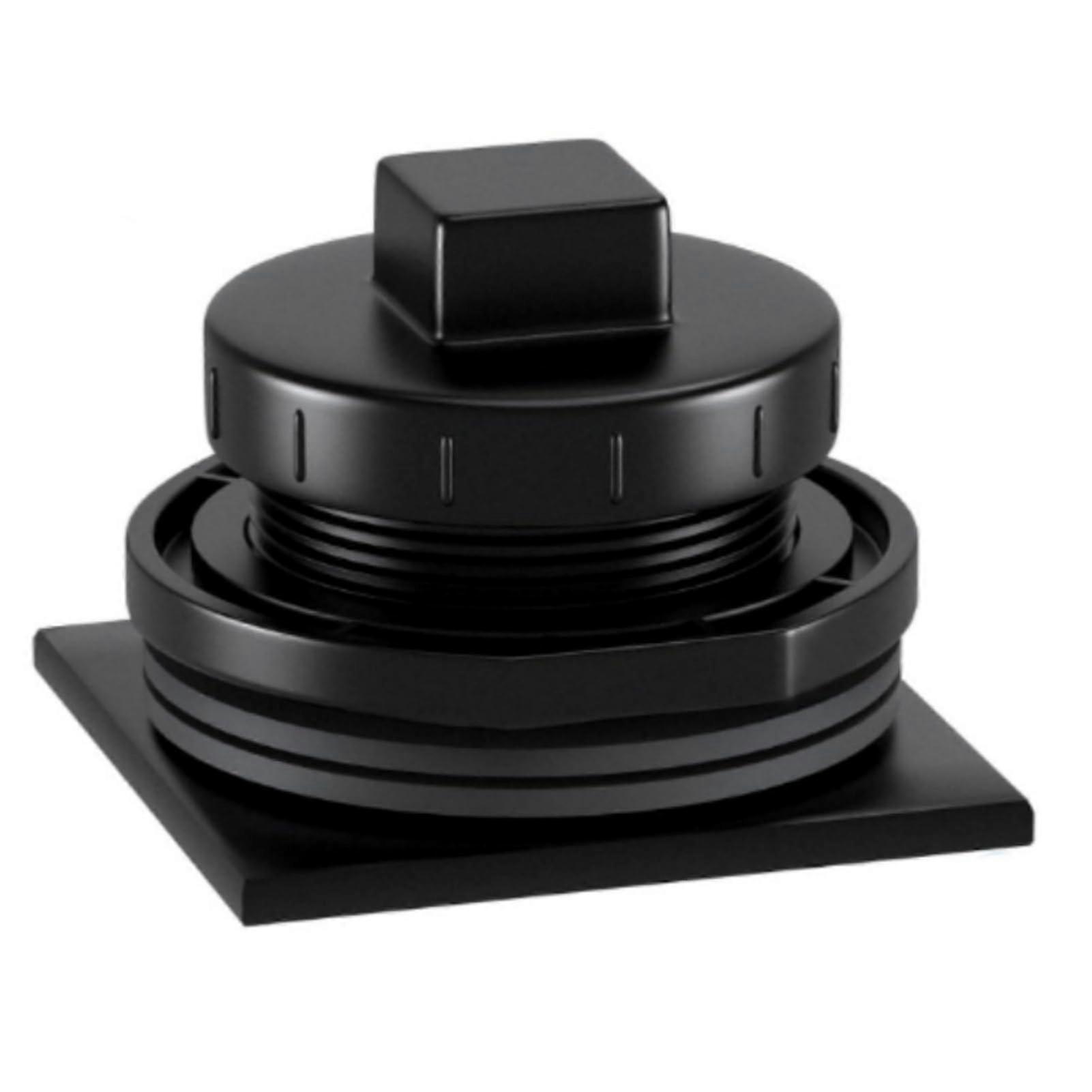 Storage Tank Drain Plug Compatible with Rubbermaid 380L/570L/1135L Water Tanks