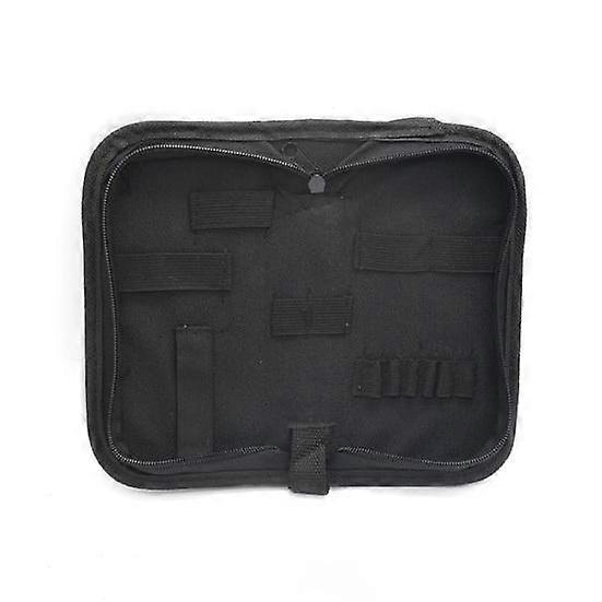 Tool Bag Not Easy to Damage Wear-resistant Workshop Equipment Practical Hardware Storage Bag