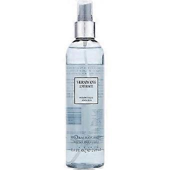 Vera Wang Embrace Periwinkle And Iris 240ml Fragrance Mist