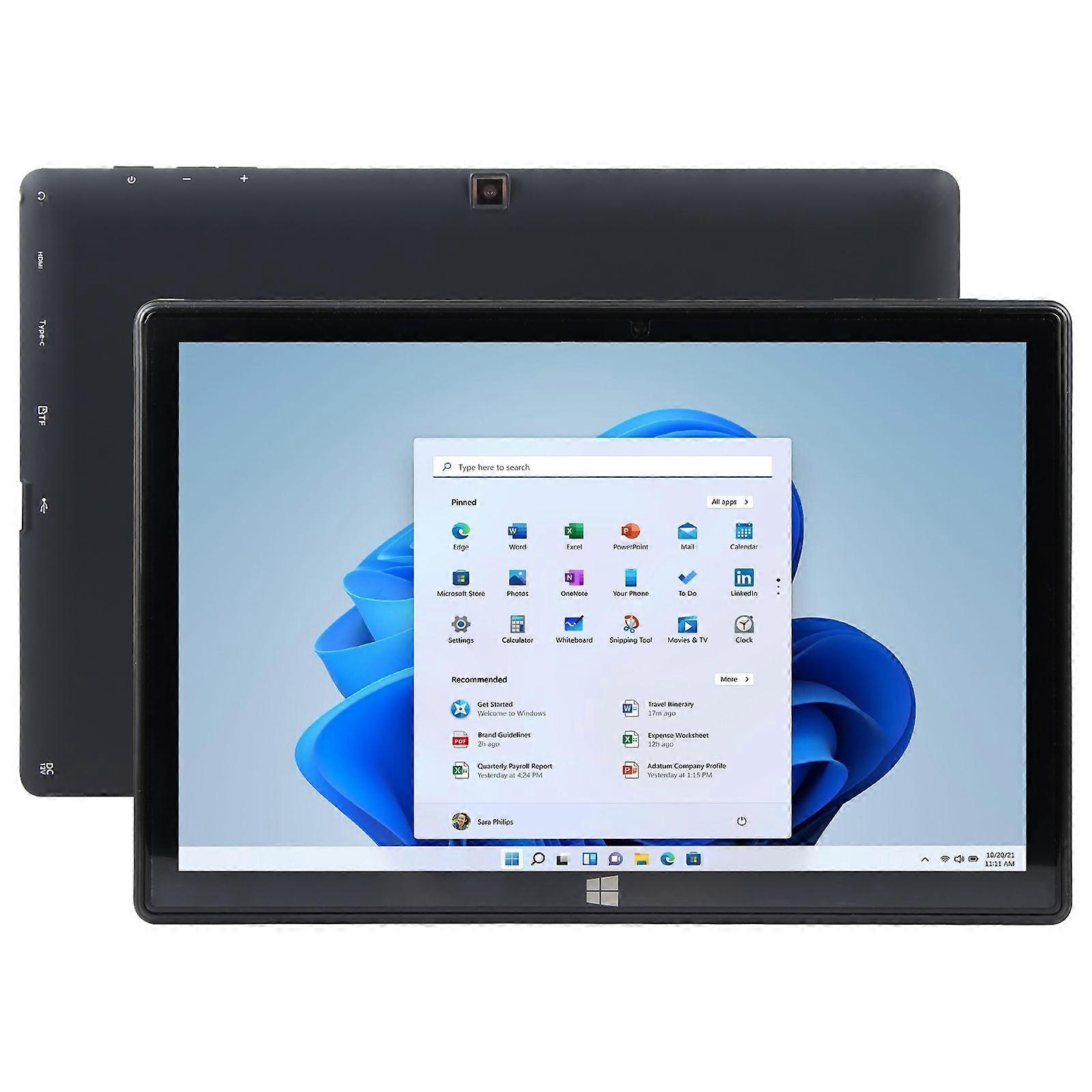 LZ1003 10.1 inch Tablet PC 8GB+128GB