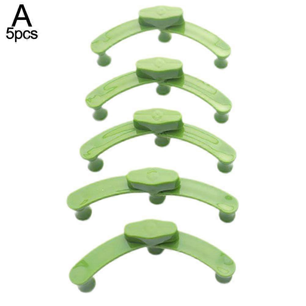 Flower Stand for Vegetable Garden Patch Garden Orchard Plant Accessories Gardening Equipment Grafting Pile C Connector X3G1
