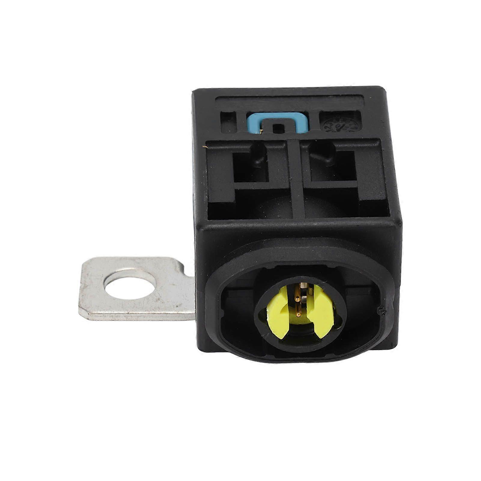 mercedes c class w205 pyrofuse switch replacement 2014-2021