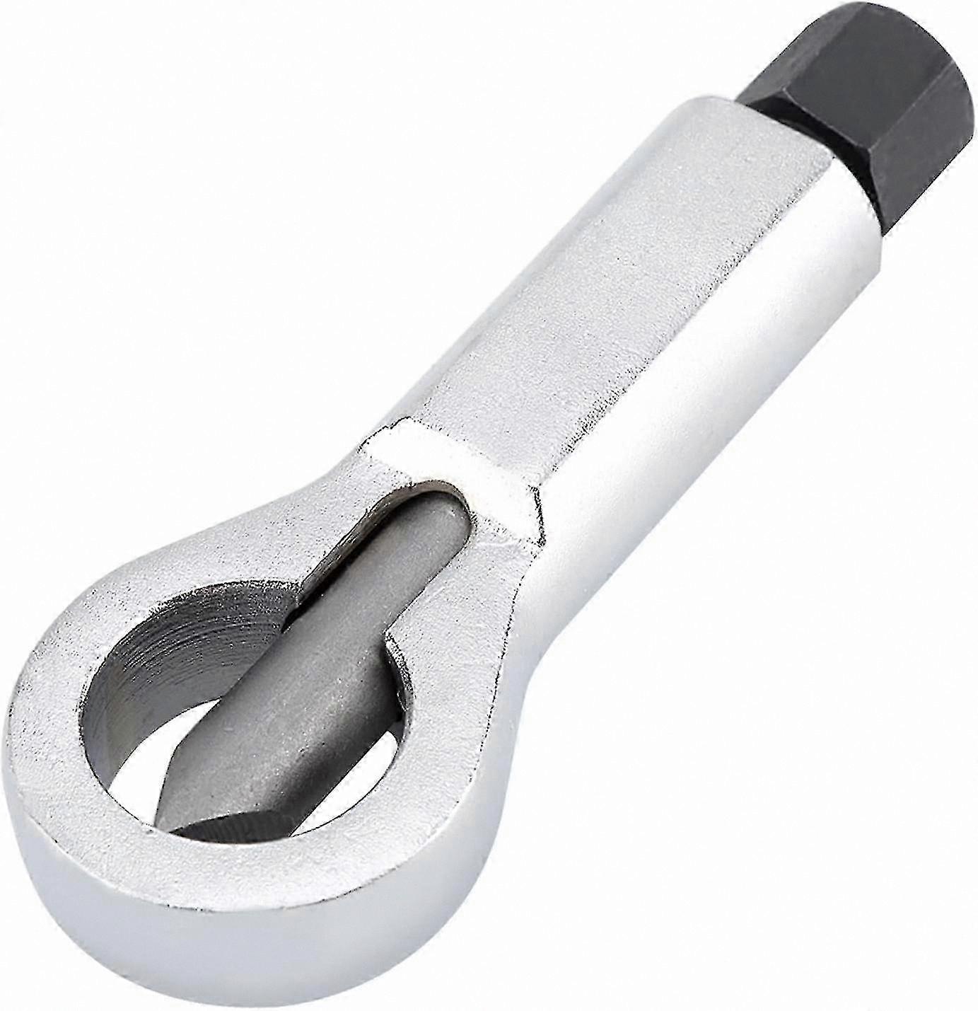 Industrial Nut Remover Tool, High-Durability Extractor for Damaged Nuts