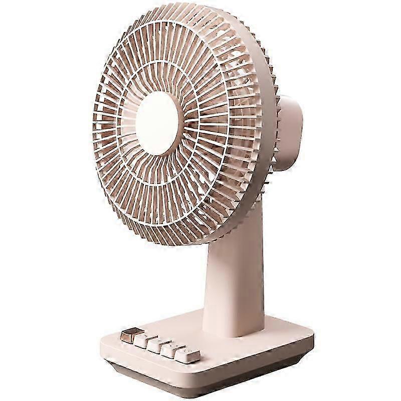 MOMAX Mini Desktop Ventilator IF20L2
