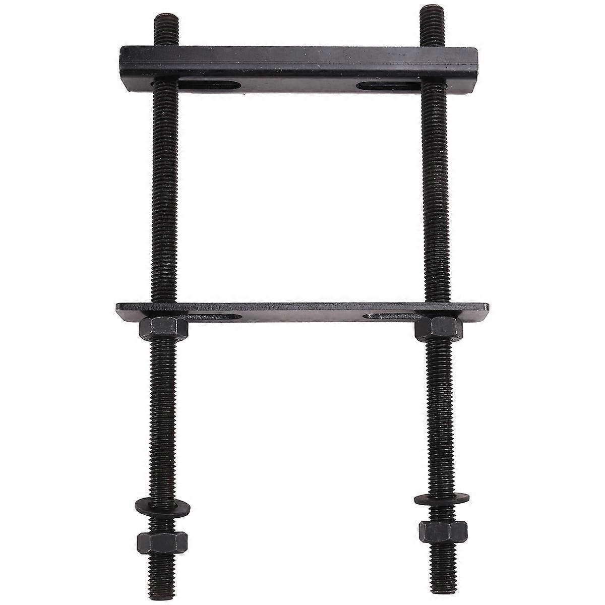 Trailer Spare Tire Mount, Spare Tire Mount for Utility Trailer