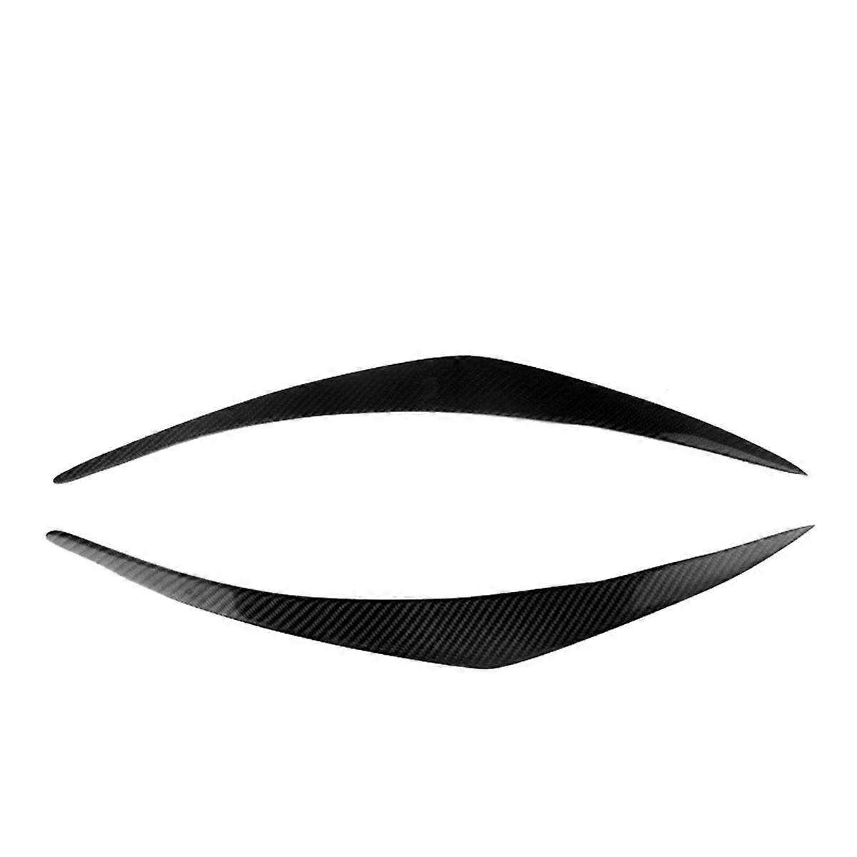 Car Front Headlight Eyebrow for 2012-2015