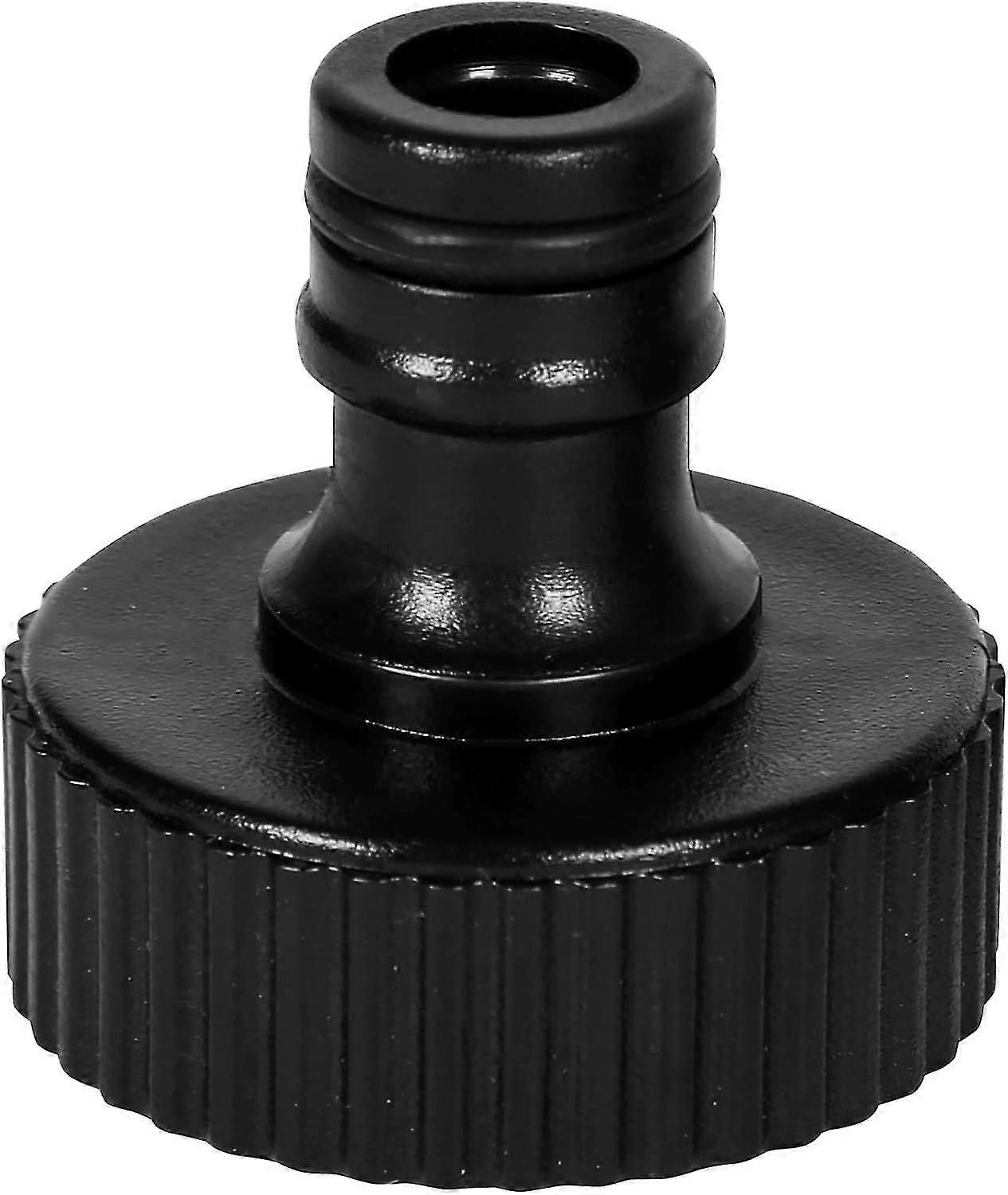 31mm garden hose pump adapter 31mm external thread JSKEE