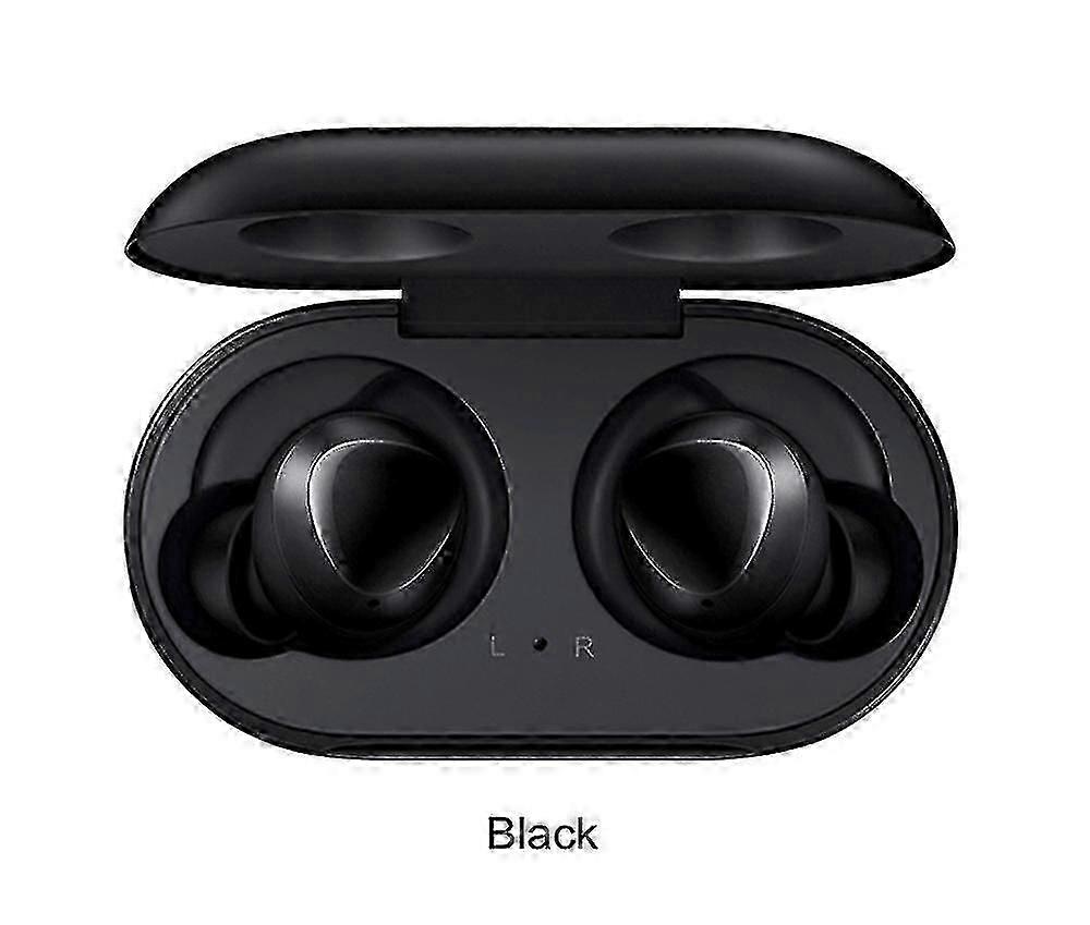 Sm-r175buds Bluetooth Headset 5.0 Touch Tws True Stereo Bluetooth Buds With Wireless Charging Hr