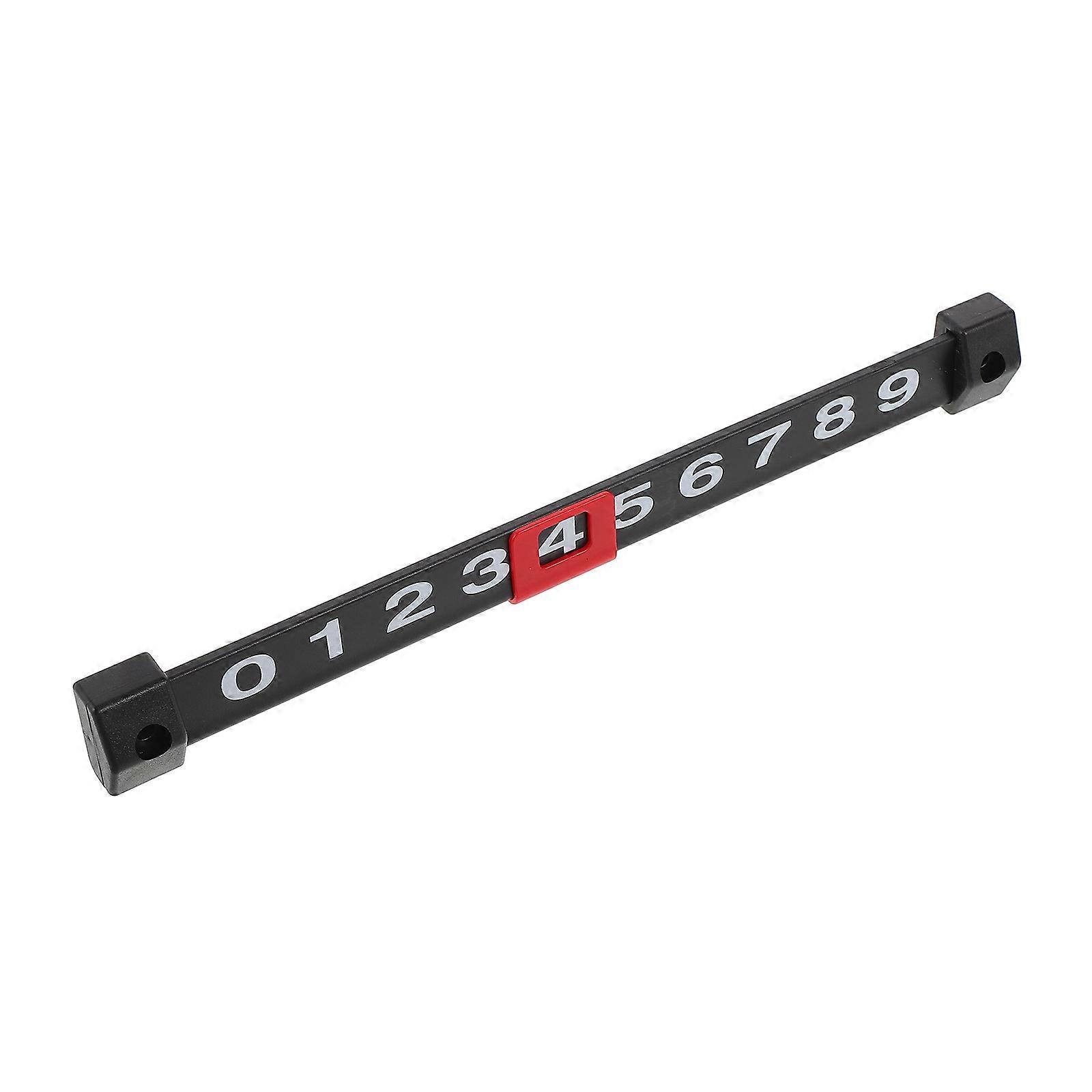 Portable Table Foosball Score Counter Scoring Strip For Foosball Billiard Score Board Game Prop Sport Scoreboard Table Soccer Score Counter