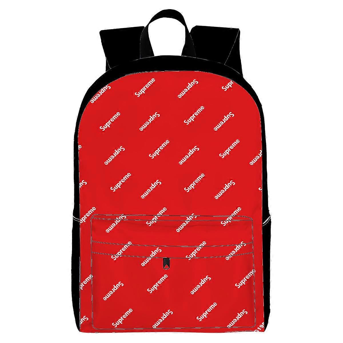 Backpack, with Multiple Organizational Compartments, Fits 15.6 Inch Notebook, for Travel, Teen, Business Work R2936