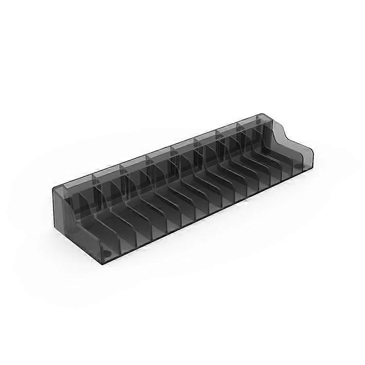 Game Cassette Storage Box 16 Pieces
