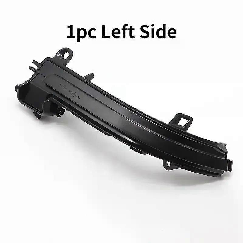 For BMW 1 Series F20 F21 116i 118i 120i 125i 130i 2012 - 2016 Dynamic LED Side Rearview Mirror Turn Signal Light Indicator