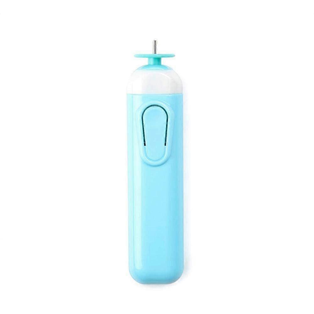 Automatic Paper Quilling Pen Craft Tool for DIY Origami, Handmade Needle, and Rolling Slot Craft Projects