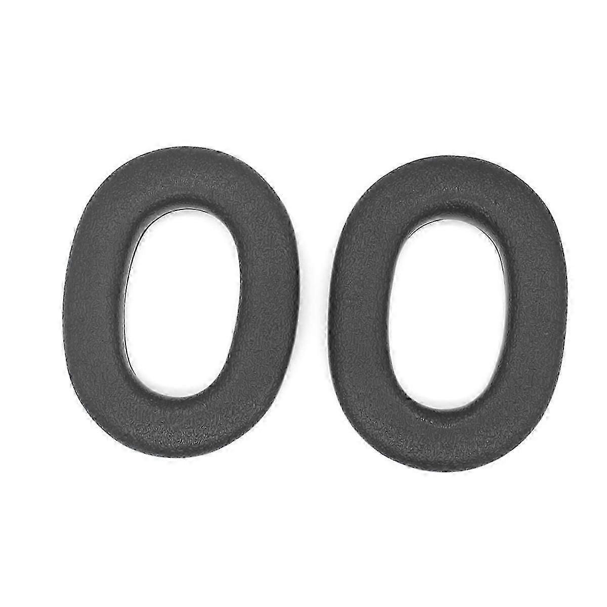 Replacement Ear Pads compatible with  WorkTunes Hearing Protector - Headset Earpads Repair Kit