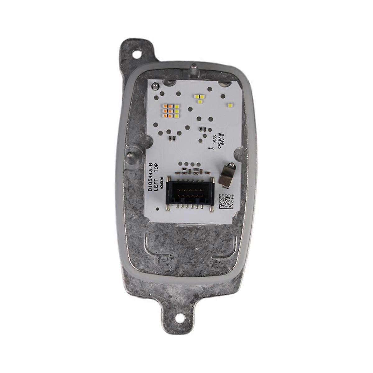 Headlight DRL Module LED Daytime Running Light Source for IV 2017-2020 B105443-B B105443B L