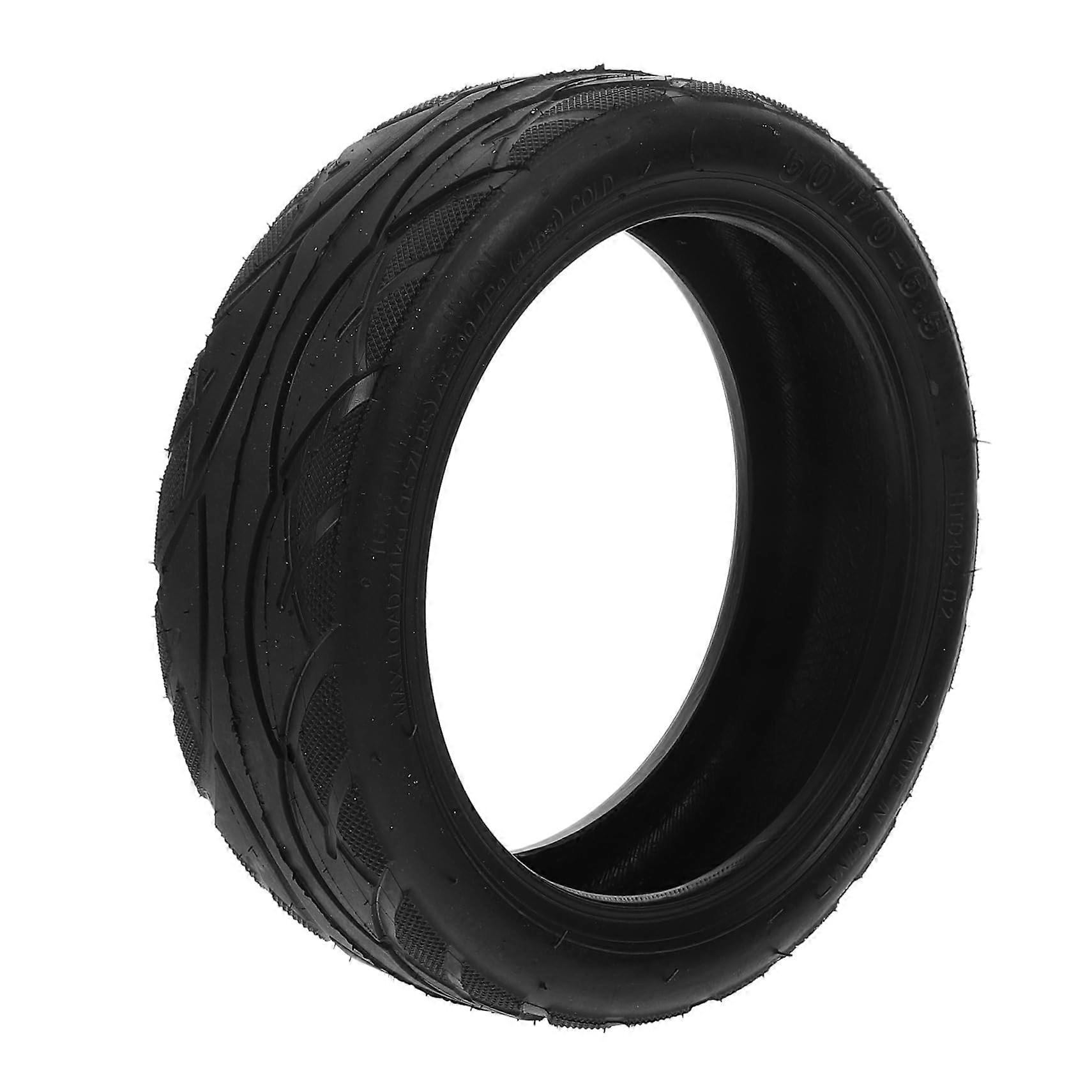 Replacement Tyre for Electric Scooter, Honeycomb Tyres, Durable, Compatible with Maxg, Easy to Assemble, for Versatile Uses