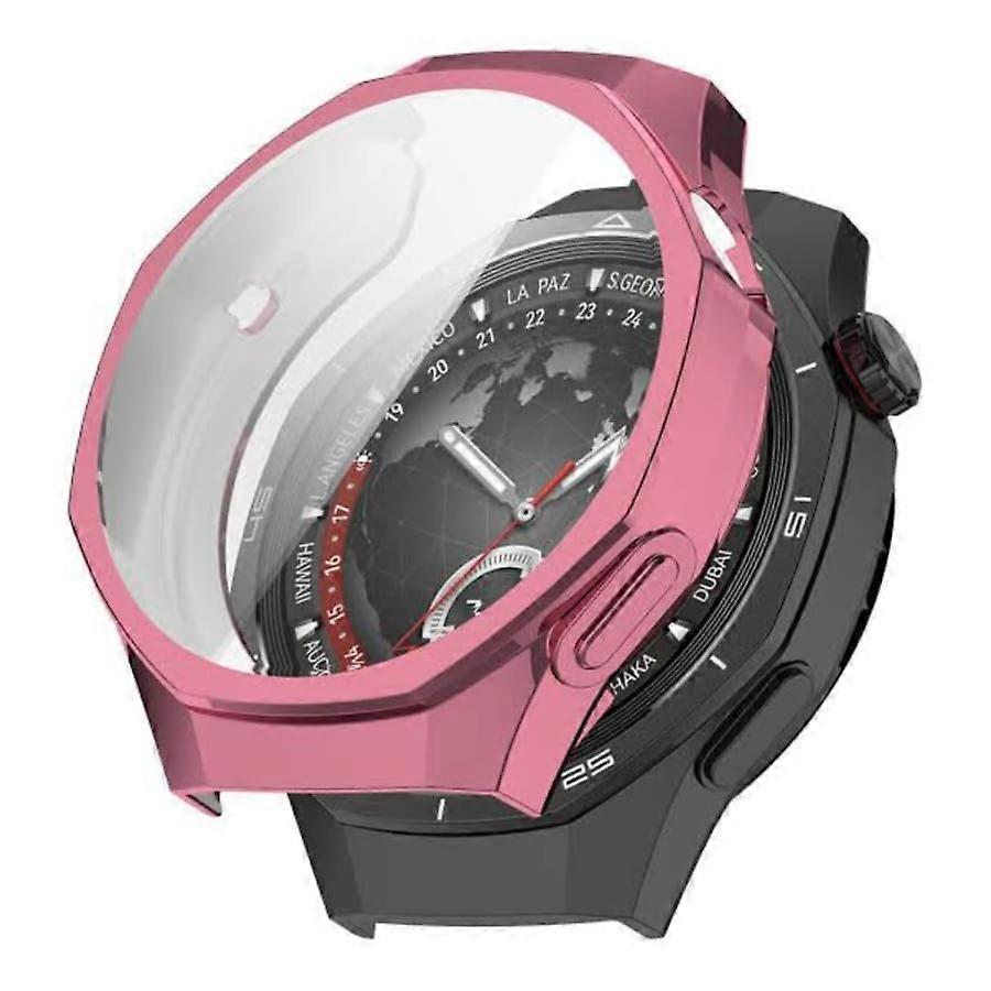 Protective Case For Huawei Gt5 Pro (46mm) (pink)