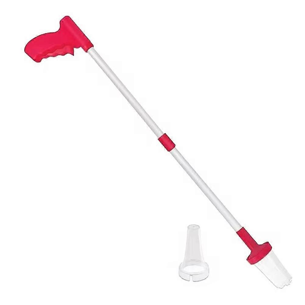 Spider Catcher Long Handle Folding Cockroach Grabbers Spider Catcher Traps Long Handle Cockroach Grabbers for Garden
